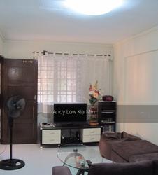Blk 309 Shunfu Road (Bishan), HDB 3 Rooms #133847632